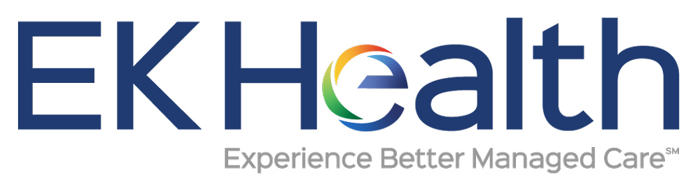 EKHEALTH Experience Better Managed Care