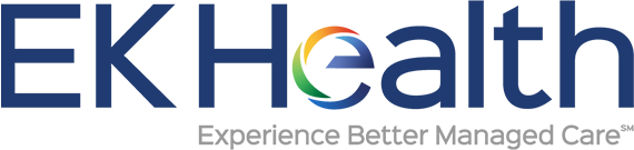 EKHEALTH Experience Better Managed Care